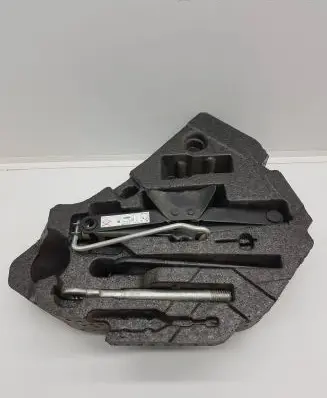 Citroen C3 Aircross Tool set 39138951 46088373 0417