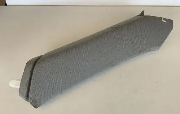 Audi Q5 SQ5 (C) pillar trim 80A867288B