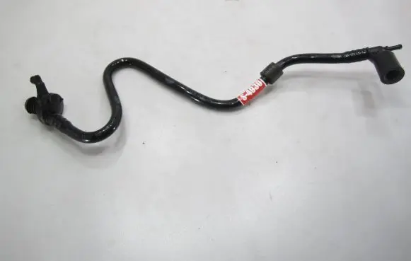 Volkswagen Jetta VI Vacuum air tank 561612041A