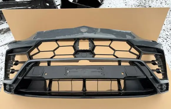 Lamborghini Urus Front bumper 4ML807437