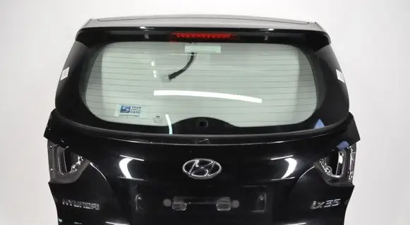 Hyundai ix35 Tailgate/trunk/boot lid 