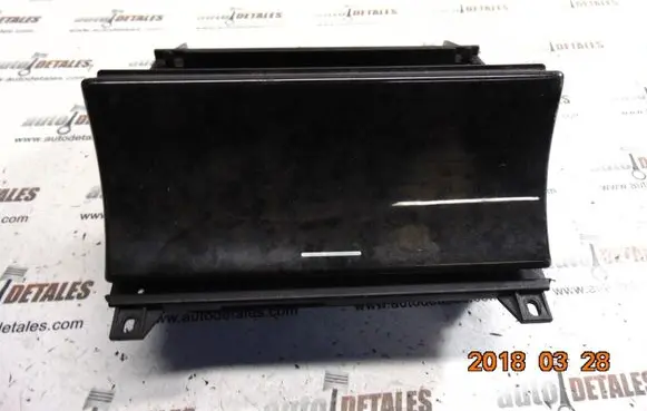 Car ashtray