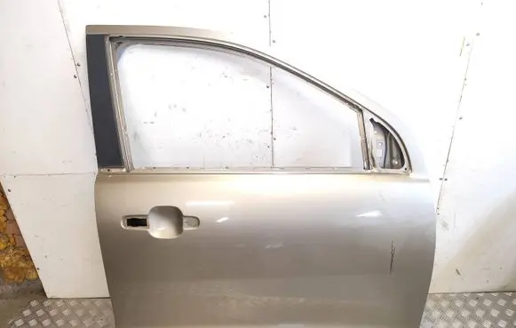Ford Ranger Front door