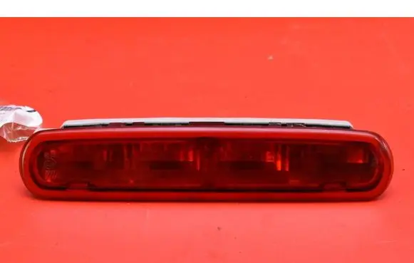 Opel Combo D Boot/trunk interior light