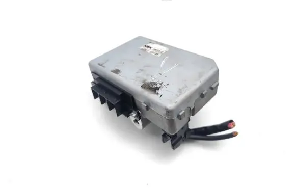 Nissan X-Trail T32 Steering rack control module EANCEC0132 EZ91148