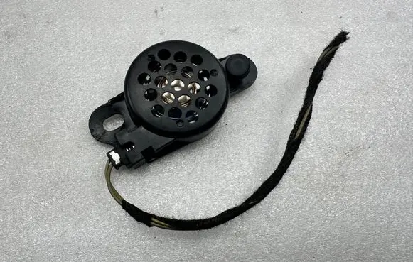 Audi A8 S8 D4 4H Parking PDC sensor speaker 8E0919279
