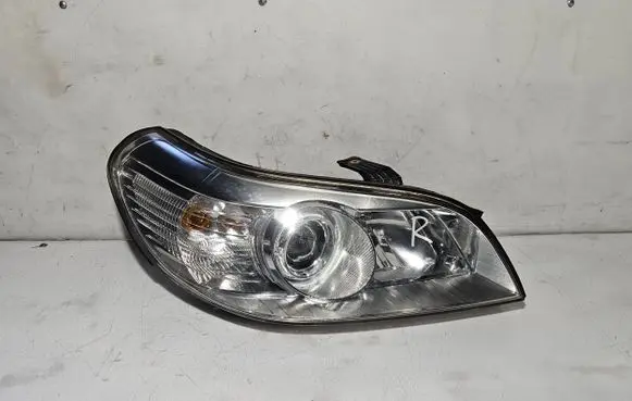 Chevrolet Epica Headlight/headlamp 00019031