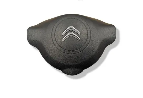 Citroen Berlingo Steering wheel airbag 96773146ZD
