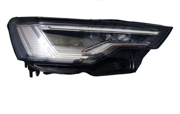 Audi A6 S6 C8 4K Headlight/headlamp 4K0941040 1ZX01337702