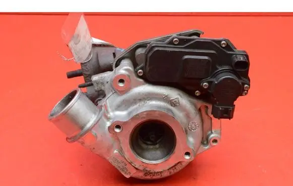 Toyota Verso-S Turbo system vacuum part 172010R080