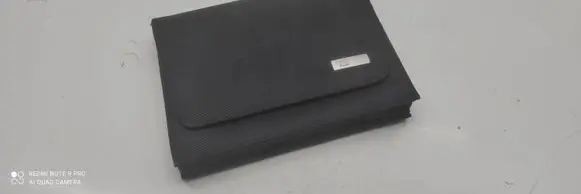 Audi A4 S4 B8 8K User manual 