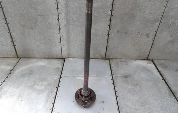 Jeep Grand Cherokee (WJ) Rear driveshaft 