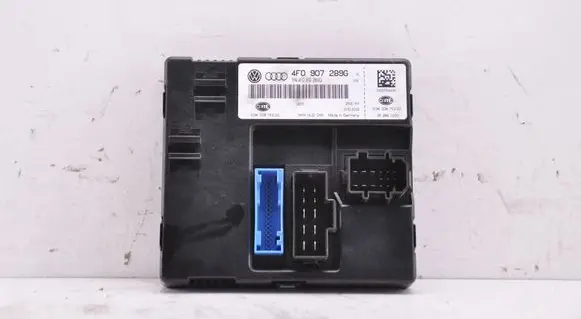 Audi A6 S6 C6 4F Light module LCM 4F0907289G