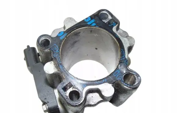 Renault Koleos I Air pressure sensor 8200292433