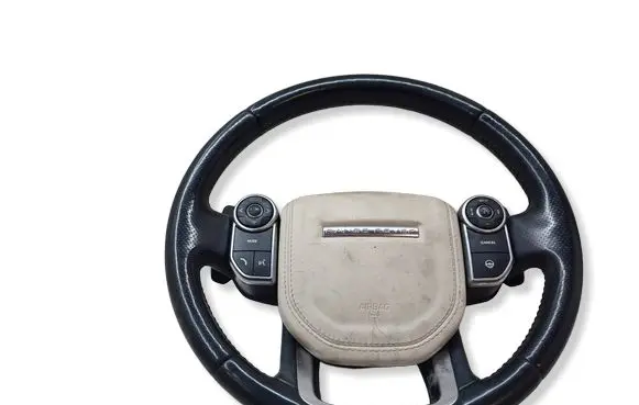 Land Rover Range Rover Sport L494 Steering wheel 