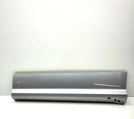 Audi Q5 SQ5 FY Rear door trim (molding) 80A853969B