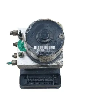 Renault Laguna II ABS Pump 8200053422 P5CT2AAY1