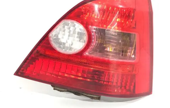 Rear/tail lights