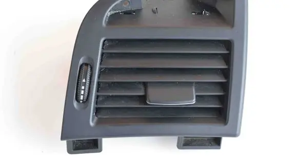 Mercedes-Benz S W221 Dashboard air vent grill cover trim A2218300254