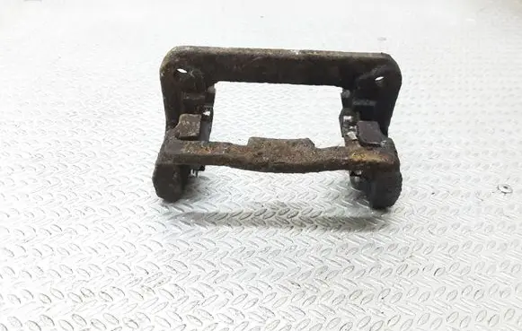 Mercedes-Benz B W245 Brake caliper pad carrier rear 