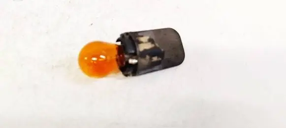 Volvo V70 Headlight part 
