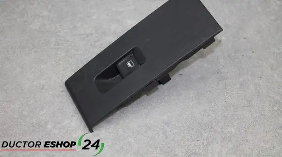 Seat Toledo IV (NH) Electric window control switch 5JA867171B 6JA959855