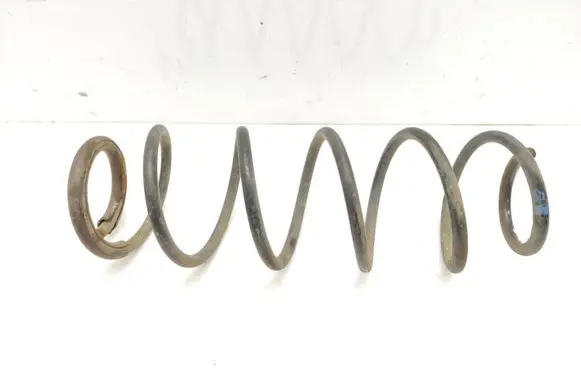 Renault Laguna III Rear coil spring