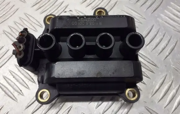 Renault Modus High voltage ignition coil R1103S00100