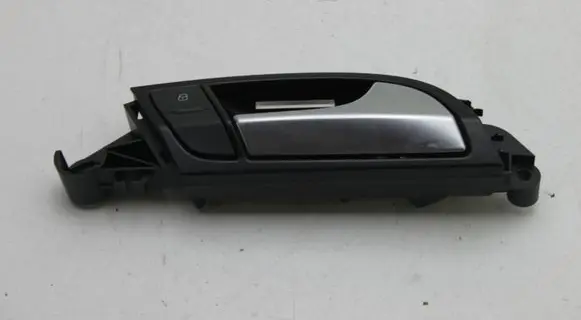 Front door interior handle