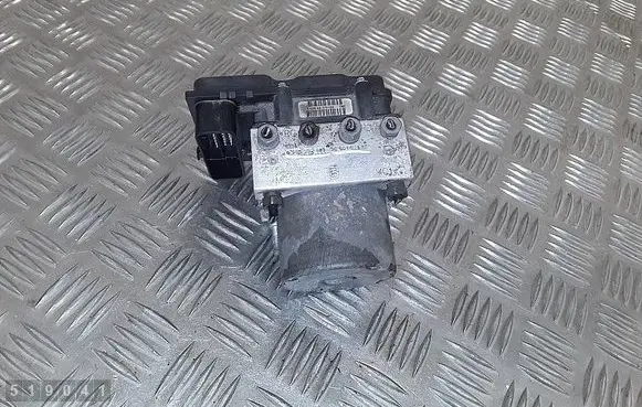 Citroen DS3 ABS Pump 9666098780 0265232398 9660107180