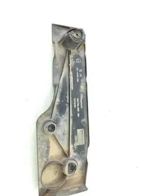 Citroen Berlingo Side bottom protection 9814545780 900734200 9073400
