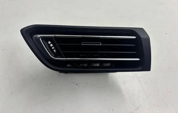 Peugeot 308 Dashboard side air vent grill/cover trim 96778765 1303818X