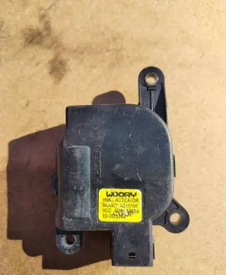 Renault Espace IV Air flap motor/actuator 
