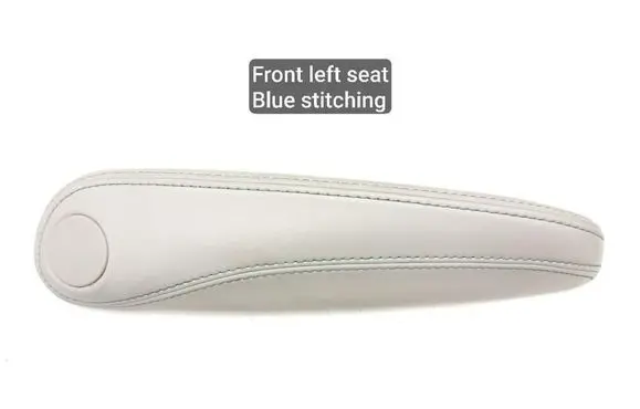 Chrysler Pacifica Armrest 5RD24TRMAD