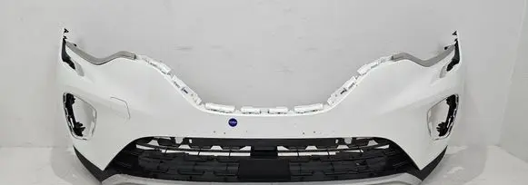 Renault Captur II Front bumper 620222192R