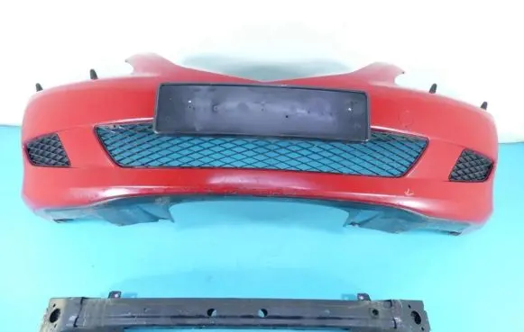 Mazda 6 Front bumper IMPRK1331549