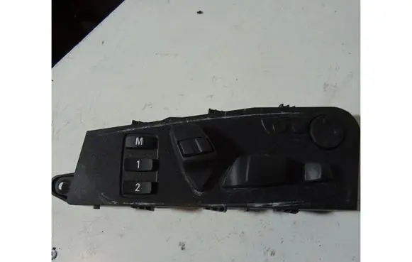 BMW X5M E70 Other switches/knobs/shifts 28345065