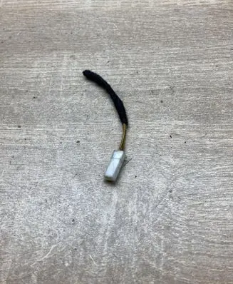 BMW 1 F20 F21 Plug wire 6925628