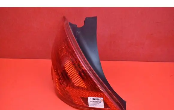 Peugeot 308 Rear/tail lights 9680425780