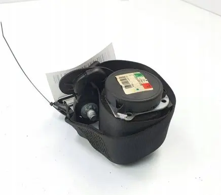 Mini One - Cooper Coupe R56 Front seatbelt 601030300D