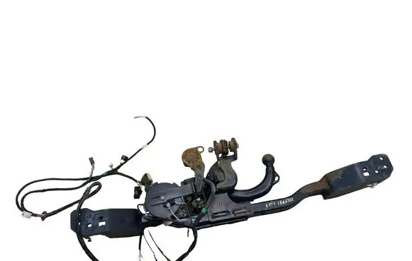 Honda CR-V Tow bar set 08L92T1G601A