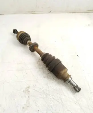 Renault Twingo II Front driveshaft 8200482435
