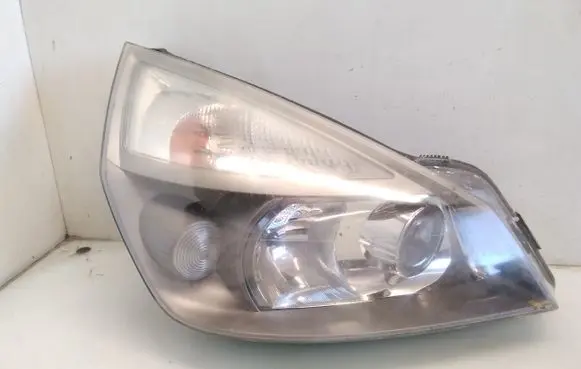 Renault Espace - Grand espace IV Headlight/headlamp