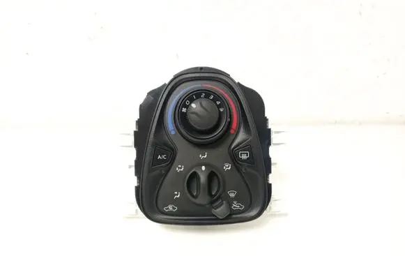 Toyota Aygo AB40 Air conditioner control unit module 55900YV030