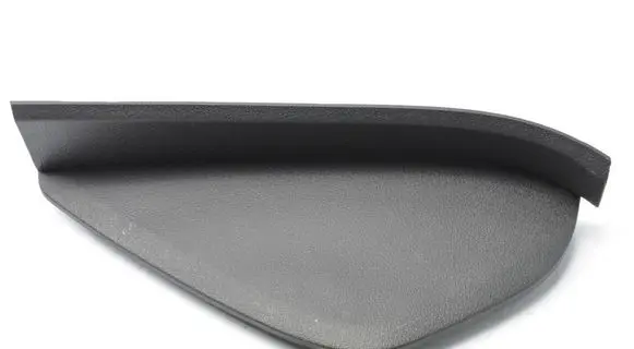 Volkswagen Tiguan Other dashboard part 5N0858247