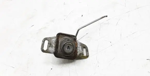 Mercedes-Benz Vaneo W414 Tailgate exterior lock 