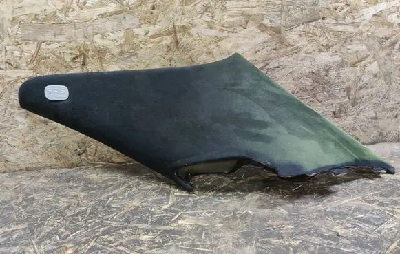 Mercedes-Benz CL C215 (D)pillar trim (top) A2158900240