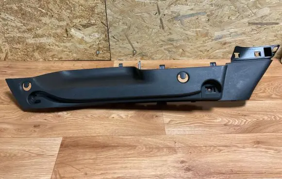 Renault Megane III Other trunk/boot trim element 799110016R