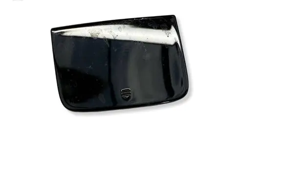 Mercedes-Benz S W223 Rear bumper row hook cap/cover A2238857901 2238857901