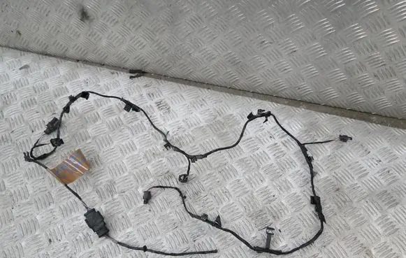 Volkswagen T-Cross Other wiring loom